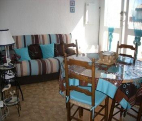 Appartement 2 Pièces mezzanine 6 couchages ST CYPRIEN PLAGE SC310-C2E5